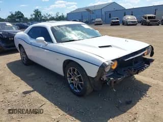 ✅ 2017 Dodge Challenger GT • VIN: 2C3CDZGG2HH551003 • Lot: 43070801. Wystawiony na IAAI z przebiegiem 50 771 mil. Bezpłatny archiwum sprzedaży aukcyjnych z USA i szczegółowy raport historii pojazdu na DreamBid. Zdjęcie 1.