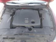 ✅ 2011 Lexus IS 250 • VIN: JTHBF5C23B5134510 • Lot: 42439073. Listed on IAAI with 91,789 mi. Free auction sales archive from the USA and detailed vehicle history report at DreamBid. Image 10.