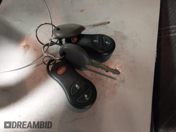 ✅ 2004 Chrysler PT Cruiser GT • VIN: 3C8FY78G74T282464 • Lot: 42083662. Listed on IAAI with 98,532 mi. Free auction sales archive from the USA and detailed vehicle history report at DreamBid. Image 11.