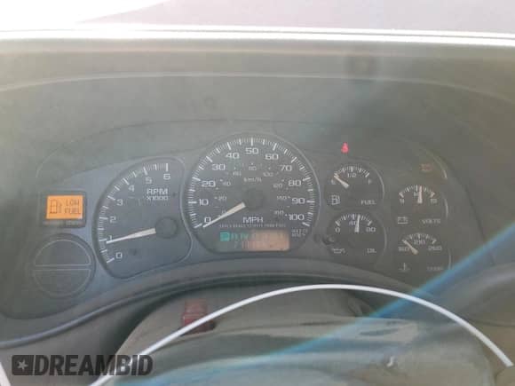 2002 Chevrolet Suburban LS с VIN 1GNFK16Z72J128451, выставлен на аукционе Copart как лот 71586014 с пробегом 211 193 миль миль и Списание • Salvage title. История ставок и продаж доступна на DreamBid. Изображение 9.