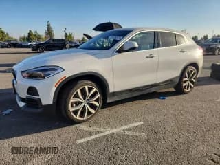 ✅ 2022 BMW X2 sDrive28i • VIN: WBXYH9C08N5T51828 • Lot: 91128325. Wystawiony na Copart z przebiegiem 73 592 mil. Bezpłatny archiwum sprzedaży aukcyjnych z USA i szczegółowy raport historii pojazdu na DreamBid. Zdjęcie 1.