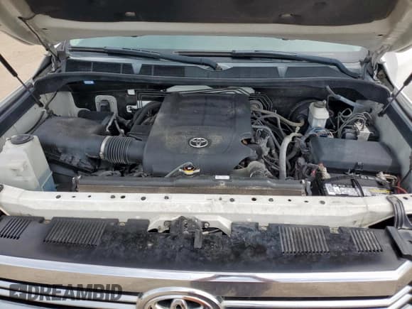 ✅ 2016 Toyota Tundra SR5 • VIN: 5TFEM5F13GX107004 • Лот: 62604485. Опубликован ранее на Copart с пробегом 198 534 миль. Бесплатный доступ к архиву аукционных продаж из США и подробный отчёт об истории автомобиля на DreamBid. Изображение 11.