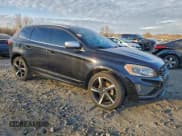 ✅ 2016 Volvo XC60 T6 Drive-E R-Design Platinum • VIN: YV449MRS0G2867008 • Lot: 95709215. Listed on Copart with 136,257 mi. Free auction sales archive from the USA and detailed vehicle history report at DreamBid. Image 4.