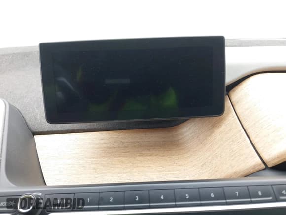 ✅ 2014 BMW i3 • VIN: WBY1Z2C52EV284866 • Lot: 43406665. Listed on IAAI with 82,650 mi. Free auction sales archive from the USA and detailed vehicle history report at DreamBid. Image 14.