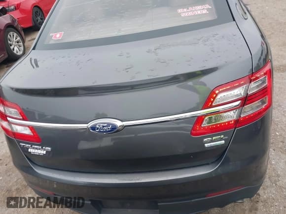 ✅ 2016 Ford Taurus SEL • VIN: 1FAHP2E92GG112131 • Lot: 42425374. Wystawiony na IAAI z przebiegiem Nie podano. Bezpłatny archiwum sprzedaży aukcyjnych z USA i szczegółowy raport historii pojazdu na DreamBid. Zdjęcie 16.