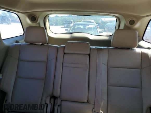 2014 Jeep Grand Cherokee Limited с VIN 1C4RJFBM5EC506775, выставлен на аукционе Copart как лот 71425075 с пробегом 160 142 миль миль и Чистый • Clean title. История ставок и продаж доступна на DreamBid. Изображение 10.