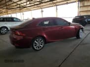 ✅ 2015 Lexus IS 250 • VIN: JTHBF1D27F5079203 • Lot: 57899435. Listed on Copart with 112,848 mi. Free auction sales archive from the USA and detailed vehicle history report at DreamBid. Image 3.