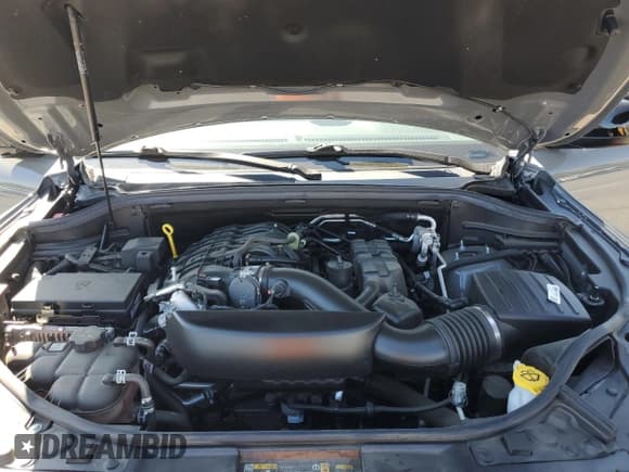 ✅ 2022 Dodge Durango SXT • VIN: 1C4RDHAG1NC217584 • Lot: 81989665. Listed on Copart with 34,808 mi. Free auction sales archive from the USA and detailed vehicle history report at DreamBid. Image 12.