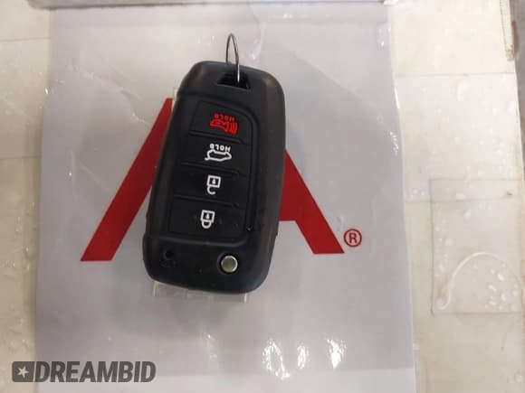 ✅ 2021 Hyundai Accent SE • VIN: 3KPC24A68ME130123 • Лот: 43427516. Опубликован ранее на IAAI с пробегом 95 600 миль. Бесплатный доступ к архиву аукционных продаж из США и подробный отчёт об истории автомобиля на DreamBid. Изображение 11.