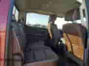 2018 Chevrolet Silverado 3500HD High Country с VIN 1GC4K1EYXJF172650, выставлен на аукционе Copart как лот 79755884 с пробегом 89 975 миль миль и Чистый • Clean title. История ставок и продаж доступна на DreamBid. Изображение 10.