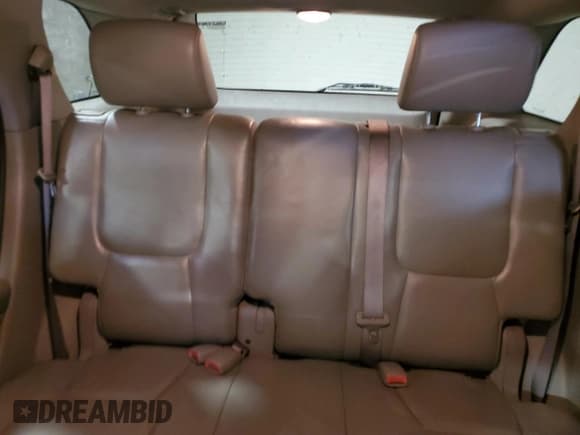 ✅ 2005 Chevrolet Equinox LT • VIN: 2CNDL73F856179173 • Лот: 86899974. Опубликован ранее на Copart с пробегом Не указан. Бесплатный доступ к архиву аукционных продаж из США и подробный отчёт об истории автомобиля на DreamBid. Изображение 10.