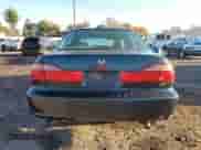 1999 Honda Accord EX with VIN 1HGCG1657XA026344, listed as a Copart auction lot 82601025 with Not provided miles and Salvage title. Bid and sale history available at DreamBid. Image 6.