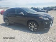 ✅ 2017 Lexus RX 350 • VIN: 2T2BZMCAXHC122792 • Lot: 62654885. Wystawiony na Copart z przebiegiem 58 991 mil. Bezpłatny archiwum sprzedaży aukcyjnych z USA i szczegółowy raport historii pojazdu na DreamBid. Zdjęcie 4.