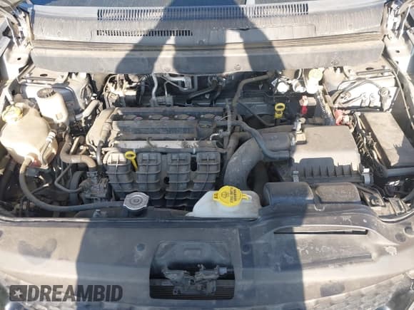 ✅ 2018 Dodge Journey SXT • VIN: 3C4PDCBB7JT414822 • Lot: 43356137. Listed on IAAI with 74,439 mi. Free auction sales archive from the USA and detailed vehicle history report at DreamBid. Image 10.