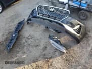 ✅ 2019 Hyundai Elantra • VIN: KMHH35LE3KU107808 • Лот: 81307965. Опубликован ранее на Copart с пробегом 182 979 миль. Бесплатный доступ к архиву аукционных продаж из США и подробный отчёт об истории автомобиля на DreamBid. Изображение 12.