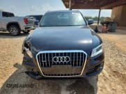 ✅ 2016 Audi Q5 Premium • VIN: WA1C2AFP6GA059201 • Lot: 80356795. Listed on Copart with 119,309 mi. Free auction sales archive from the USA and detailed vehicle history report at DreamBid. Image 5.