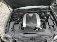 ✅ 2017 Lexus GS 350 • VIN: JTHCZ1BL2HA006502 • Lot: 85337744. Wystawiony na Copart z przebiegiem 50 123 mil. Bezpłatny archiwum sprzedaży aukcyjnych z USA i szczegółowy raport historii pojazdu na DreamBid. Zdjęcie 14.