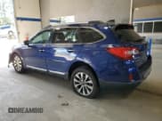 ✅ 2017 Subaru Outback Touring • VIN: 4S4BSETC0H3419140 • Lot: 85486775. Listed on Copart with 81,576 mi. Free auction sales archive from the USA and detailed vehicle history report at DreamBid. Image 2.