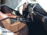 ✅ 2019 Toyota 4Runner SR5 • VIN: JTEBU5JR5K5729166 • Lot: 41822717. Listed on IAAI with 95,578 mi. Free auction sales archive from the USA and detailed vehicle history report at DreamBid. Image 5.