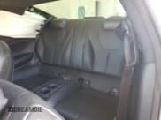 ✅ 2018 Infiniti Q60 Luxe • VIN: JN1EV7EK8JM342142 • Лот: 44695825. Опубликован ранее на Copart с пробегом 100 389 миль. Бесплатный доступ к архиву аукционных продаж из США и подробный отчёт об истории автомобиля на DreamBid. Изображение 10.