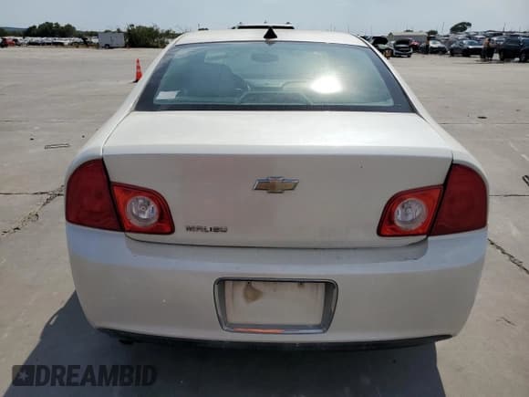 ✅ 2012 Chevrolet Malibu 1LT • VIN: 1G1ZC5E09CF302529 • Лот: 75829644. Опубликован ранее на Copart с пробегом 226 993 миль. Бесплатный доступ к архиву аукционных продаж из США и подробный отчёт об истории автомобиля на DreamBid. Изображение 6.