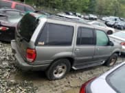 ✅ 2000 Mercury Mountaineer • VIN: 4M2DU86P1YUJ23300 • Lot: 81439855. Listed on Copart with 193,565 mi. Free auction sales archive from the USA and detailed vehicle history report at DreamBid. Image 3.