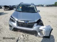 ✅ 2021 Subaru Forester Limited • VIN: JF2SKASC1MH531796 • Lot: 56463595. Wystawiony na Copart z przebiegiem 35 377 mil. Bezpłatny archiwum sprzedaży aukcyjnych z USA i szczegółowy raport historii pojazdu na DreamBid. Zdjęcie 5.