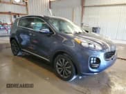 ✅ 2018 Kia Sportage EX • VIN: KNDPNCAC1J7441994 • Lot: 91640285. Wystawiony na Copart z przebiegiem 125 017 mil. Bezpłatny archiwum sprzedaży aukcyjnych z USA i szczegółowy raport historii pojazdu na DreamBid. Zdjęcie 4.