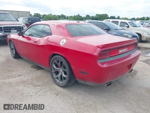 ✅ 2013 Dodge Challenger R/T Classic • VIN: 2C3CDYBT6DH594154 • Lot: 42406366. Wystawiony na IAAI z przebiegiem 139 585 mil. Bezpłatny archiwum sprzedaży aukcyjnych z USA i szczegółowy raport historii pojazdu na DreamBid. Zdjęcie 3.