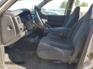 ✅ 2001 Dodge Dakota Sport • VIN: 1B7HL2AN71S237686 • Lot: 86181545. Wystawiony na Copart z przebiegiem 97 019 mil. Bezpłatny archiwum sprzedaży aukcyjnych z USA i szczegółowy raport historii pojazdu na DreamBid. Zdjęcie 7.