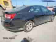 2015 Chevrolet Malibu LS z VIN 1G11A5SL4FF259871, wystawiony jako Copart lot #66837085 z przebiegiem 199 339 mil mil oraz Szkoda całkowita • Salvage title. Historia ofert i sprzedaży dostępna na DreamBid. Obrazek 3.