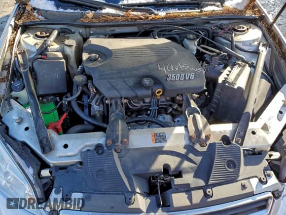 ✅ 2011 Chevrolet Impala LT Fleet • VIN: 2G1WG5EK0B1182764 • Lot: 94988775. Listed on Copart with 63,198 mi. Free auction sales archive from the USA and detailed vehicle history report at DreamBid. Image 11.