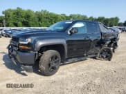 ✅ 2016 Chevrolet Silverado 1500 Work Truck • VIN: 1GCRCNEC8GZ317691 • Лот: 62247514. Опубликован ранее на Copart с пробегом 225 271 миль. Бесплатный доступ к архиву аукционных продаж из США и подробный отчёт об истории автомобиля на DreamBid. Изображение 1.