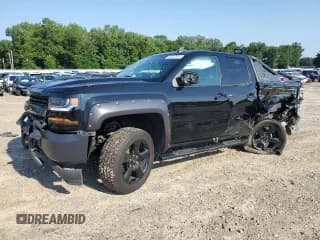 ✅ 2016 Chevrolet Silverado 1500 Work Truck • VIN: 1GCRCNEC8GZ317691 • Лот: 62247514. Опубликован ранее на Copart с пробегом 225 271 миль. Бесплатный доступ к архиву аукционных продаж из США и подробный отчёт об истории автомобиля на DreamBid. Изображение 1.