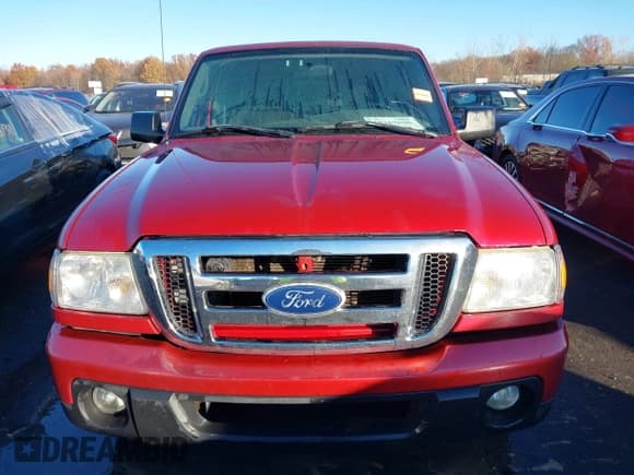 ✅ 2011 Ford Ranger XL • VIN: 1FTKR1ED4BPA05549 • Lot: 43717646. Wystawiony na IAAI z przebiegiem 159 125 mil. Bezpłatny archiwum sprzedaży aukcyjnych z USA i szczegółowy raport historii pojazdu na DreamBid. Zdjęcie 12.