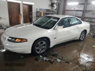 ✅ 2003 Pontiac Bonneville SSEi • VIN: 1G2HZ541934116680 • Lot: 78228814. Wystawiony na Copart z przebiegiem 146 109 mil. Bezpłatny archiwum sprzedaży aukcyjnych z USA i szczegółowy raport historii pojazdu na DreamBid. Zdjęcie 1.