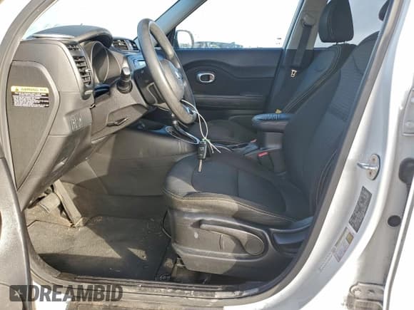 ✅ 2016 Kia Soul + • VIN: KNDJP3A58G7283759 • Лот: 94045765. Опубликован ранее на Copart с пробегом 120 696 миль. Бесплатный доступ к архиву аукционных продаж из США и подробный отчёт об истории автомобиля на DreamBid. Изображение 7.