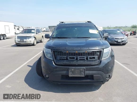 ✅ 2013 Ford Explorer • VIN: 1FM5K7B85DGC05785 • Lot: 42489318. Wystawiony na IAAI z przebiegiem 312 117 mil. Bezpłatny archiwum sprzedaży aukcyjnych z USA i szczegółowy raport historii pojazdu na DreamBid. Zdjęcie 12.