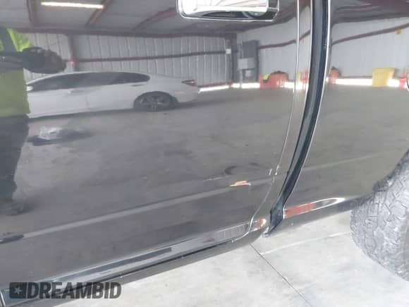 2016 Ram 1500 Big Horn with VIN 1C6RR7GM4GS207379, listed as a IAAI auction lot 43538957 with 94,781 mi miles and . Bid and sale history available at DreamBid. Image 6.