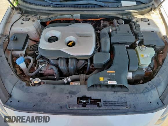 2019 Hyundai Sonata SE z VIN KMHE24L37KA091841, wystawiony jako Copart lot #86101655 z przebiegiem 81 673 mil mil oraz Czysty tytuł • Clean title. Historia ofert i sprzedaży dostępna na DreamBid. Obrazek 11.