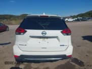 ✅ 2020 Nissan Rogue S • VIN: JN8AT2MV7LW106089 • Lot: 43338178. Listed on IAAI with 110,999 mi. Free auction sales archive from the USA and detailed vehicle history report at DreamBid. Image 16.