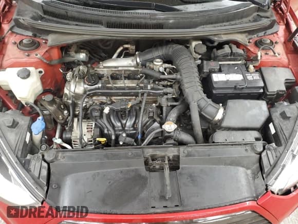 ✅ 2014 Hyundai Veloster Turbo • VIN: KMHTC6AE1EU208045 • Lot: 43454775. Wystawiony na Copart z przebiegiem 148 415 mil. Bezpłatny archiwum sprzedaży aukcyjnych z USA i szczegółowy raport historii pojazdu na DreamBid. Zdjęcie 12.