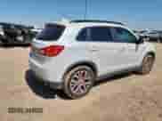 2017 Mitsubishi Outlander SEL с VIN JA4AP4AW5HZ025763, выставлен на аукционе Copart как лот 61055155 с пробегом 73 520 миль миль и Списание • Salvage title. История ставок и продаж доступна на DreamBid. Изображение 3.