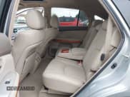 ✅ 2008 Lexus RX 350 • VIN: 2T2HK31U58C071420 • Lot: 43564389. Listed on IAAI with 202,788 mi. Free auction sales archive from the USA and detailed vehicle history report at DreamBid. Image 8.