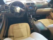 ✅ 2016 Ford Explorer • VIN: 1FM5K7B87GGC83134 • Лот: 41489085. Опубликован ранее на Copart с пробегом 44 672 миль. Бесплатный доступ к архиву аукционных продаж из США и подробный отчёт об истории автомобиля на DreamBid. Изображение 8.