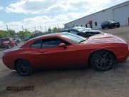 ✅ 2022 Dodge Challenger GT • VIN: 2C3CDZJG9NH164498 • Lot: 43154784. Listed on IAAI with 24,727 mi. Free auction sales archive from the USA and detailed vehicle history report at DreamBid. Image 14.