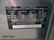 ✅ 2019 Hyundai Santa Fe SEL • VIN: 5NMS33AD1KH057006 • Lot: 39103613. Listed on Copart with 57,351 mi. Free auction sales archive from the USA and detailed vehicle history report at DreamBid. Image 12.