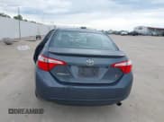 ✅ 2014 Toyota Corolla L • VIN: 5YFBURHE8EP062230 • Lot: 42892843. Wystawiony na IAAI z przebiegiem 167 396 mil. Bezpłatny archiwum sprzedaży aukcyjnych z USA i szczegółowy raport historii pojazdu na DreamBid. Zdjęcie 16.