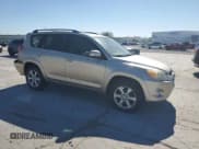 ✅ 2009 Toyota RAV4 Limited • VIN: JTMZF31V795013393 • Lot: 87447955. Listed on Copart with 183,483 mi. Free auction sales archive from the USA and detailed vehicle history report at DreamBid. Image 4.