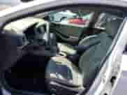 2019 Hyundai Ioniq Limited with VIN KMHC75LD2KU125707, listed as a Copart auction lot 72266534 with 59,179 mi miles and Salvage title. Bid and sale history available at DreamBid. Image 7.